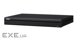 Реєстратор для відеоспостереження Dahua DHI-NVR4232-4KS2/L