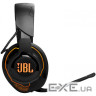Навушники JBL Quantum 910 Black (JBLQ910WLBLK)