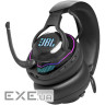 Навушники JBL Quantum 910 Black (JBLQ910WLBLK)