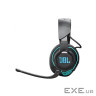 Навушники JBL Quantum 910 Black (JBLQ910WLBLK)