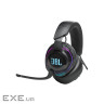 Навушники JBL Quantum 910 Black (JBLQ910WLBLK)