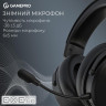 Навушники GamePro Asgard Skadi Wireless Black (HSW191B)