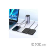 Порт-реплікатор Ugreen USB-C Multifunctional Docking Station 12in1 USB HDMI DP RJ45 AUX SD TF (90325