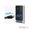 Порт-реплікатор Ugreen USB-C Multifunctional Docking Station 12in1 USB HDMI DP RJ45 AUX SD TF (90325