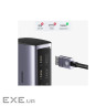 Порт-реплікатор Ugreen USB-C Multifunctional Docking Station 12in1 USB HDMI DP RJ45 AUX SD TF (90325