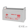 Акумуляторна батарея LogicPower 12V 120AH (LPM-GL 12 - 120 AH) GEL (3870)