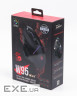 Миша Bloody Activated, RGB, 12000 CPI, 50M натискань (W95 Max Bloody (Black))