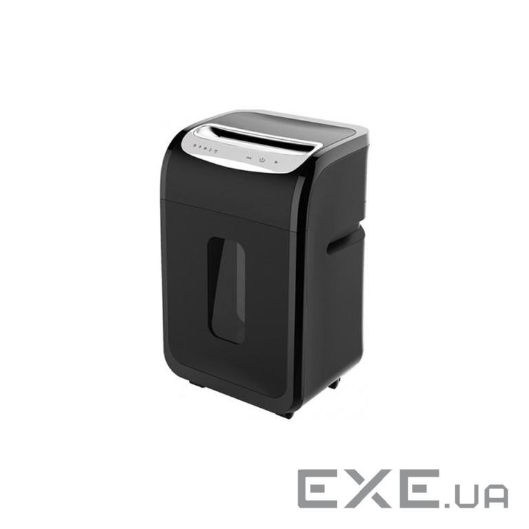 Знищувач документів ShredMARK 1835M (1,9*14мм) ) (24336)