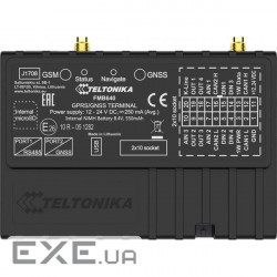 GPS-трекер Teltonika FMB640