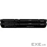 Модуль пам'яті KINGSTON FURY Beast EXPO Black DDR5 6800MHz 32GB Kit 2x16GB (KF568C34BBEK2-32)