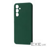Чохол WAVE Colorful Case (TPU) Samsung Galaxy S24 FE forest green (59390 forest green)
