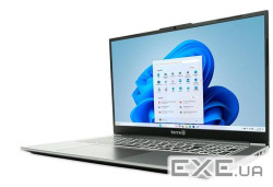 Ноутбук TERRA MOBILE 1717R i5-1334U W11 HOME (1220821)