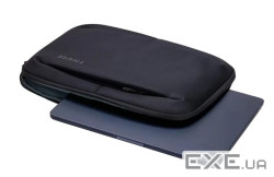 сумка для ноутбука THULE Subterra 2 MacBook Air Sleeve 13” TSS-413A (Чорний) (3205426 Чорний)