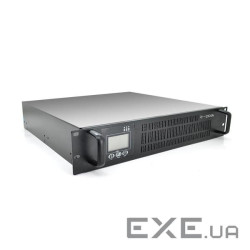 Джерело безперебійного живлення Ritar RT-2KS-LCD