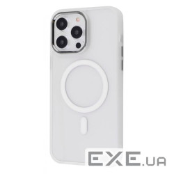Чохол WAVE Ardor Case with Magnetic Ring iPhone 14 Pro Max white (45136 white)