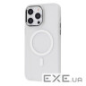 Чохол WAVE Ardor Case with Magnetic Ring iPhone 14 Pro Max white (45136 white)