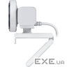Веб-камера для стримінгу RAZER Kiyo V2 X White (RZ19-05380300-R3M1)
