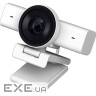 Веб-камера для стримінгу RAZER Kiyo V2 X White (RZ19-05380300-R3M1)