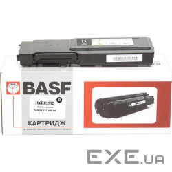 Тонер-картридж BASF Xerox VL C400/C405 Black 106R03532 10.5K (KT-106R03532)