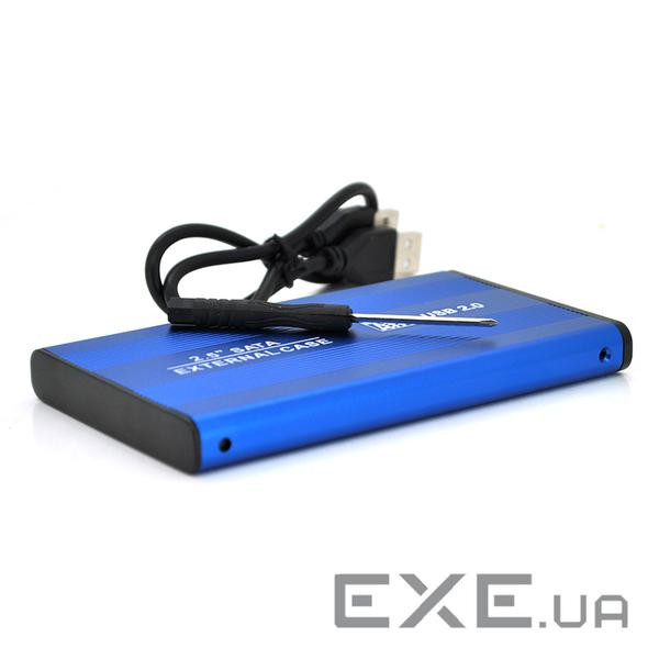 Кишеня VOLTRONIC M4 3.1, M.2 NVME, 9210 / 583, A-C 10Gbps, Type-C 3.1 / SATA interface