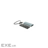 Кишеня зовнішня Voltronic M4 USB 3.1 to M.2 NVMe USB-C 10Gbps (M4 3.1)