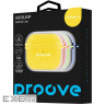 Чехол Proove Air Bump Case AirPods 4 light purple (PCABAR040007)