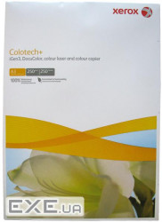 Фотопапір Xerox A3 COLOTECH + (250) 250л. (003R98976)