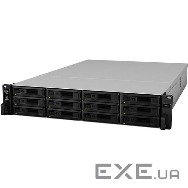 NAS-сервер SYNOLOGY Unified Controller UC3200