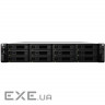 NAS-сервер SYNOLOGY Unified Controller UC3200