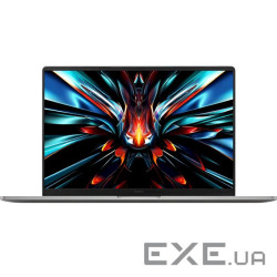 Ноутбук REDMI RedmiBook Pro 16 2024 Gray (JYU4592CN)