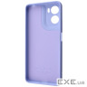 Чехол WAVE Colorful Case (TPU) Motorola Moto G06/G06 Power light purple (65575 light purple)