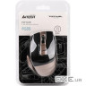 Миша A4Tech Fstyler FG35 Bronze (Bronze)) (FG35 (Bronze))