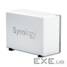 Мережеве сховище NAS Synology DS223J
