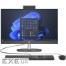 Комп"ютер персональний моноблок HP 240-G10 23.8 FHD IPS AG, Intel U5-125U, 16GB, F512GB, U (D1GD0ET)