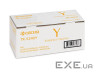 Тонер-картридж Kyocera TK-5240Y Yellow 3K (1T02R7ANL0)