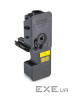 Тонер-картридж Kyocera TK-5240Y Yellow 3K (1T02R7ANL0)