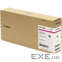 Картридж Canon PFI-710 Magenta (2356C001AA)