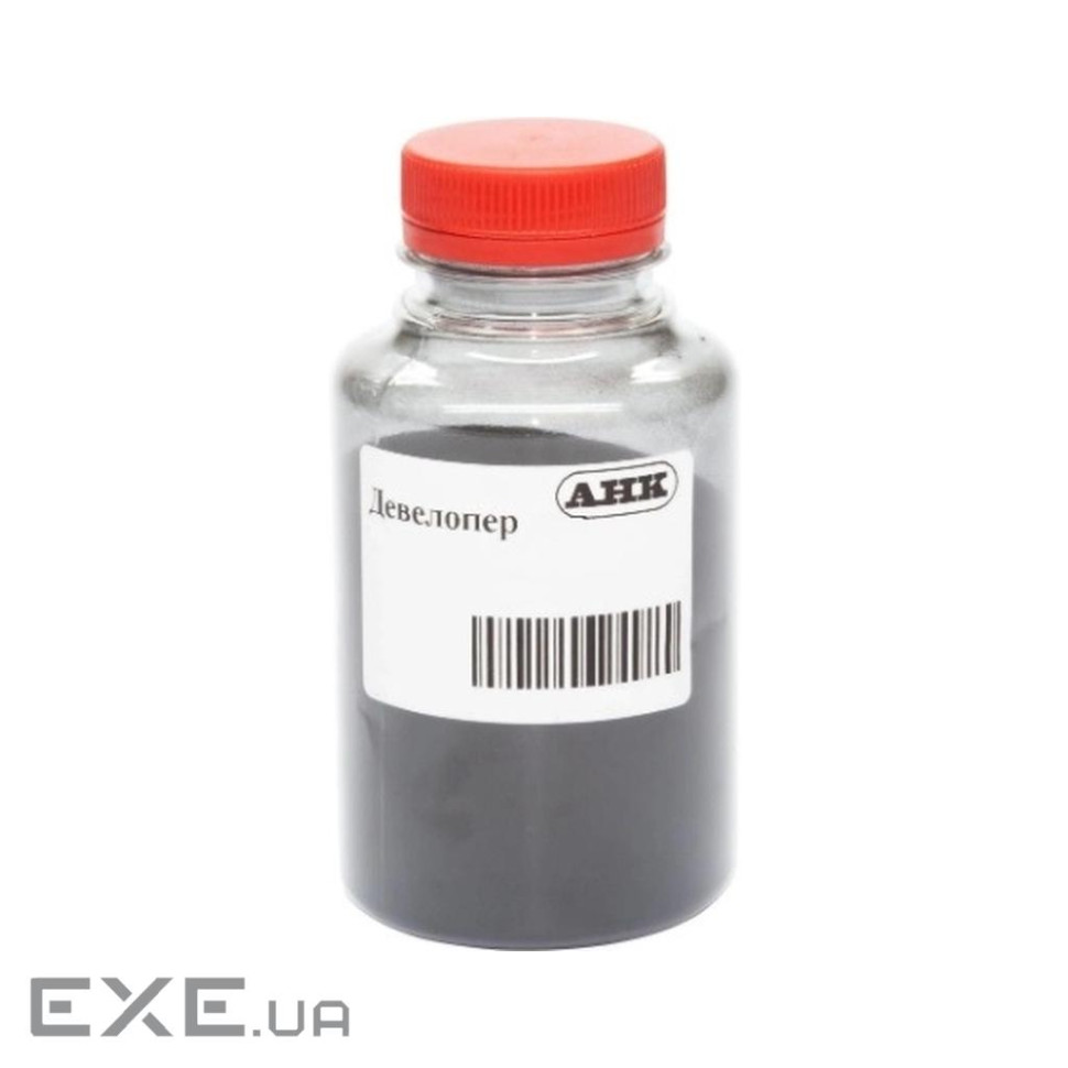 Девелопер Xerox Phaser 6020/6022 100г B/C/M/Y АНК (3204465)