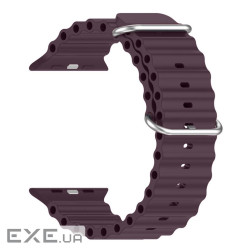 Ремінець до смарт-годинника Armorstandart Ocean Band для Apple Watch 49/46/45/44/42 (Seri (ARM74243)