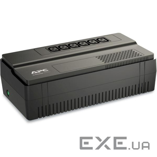 ДБЖ APC Easy-UPS BV1000I