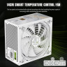 Блок живлення Gamemax 650W (GP 650B WH)
