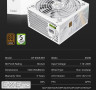 Блок живлення Gamemax 650W (GP 650B WH)