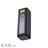 Зовн_АКБ Xiaomi 25000mAh 212W HyperCharge (BHR9970GL)GL чорн