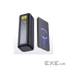 Зовн_АКБ Xiaomi 25000mAh 212W HyperCharge (BHR9970GL)GL чорн