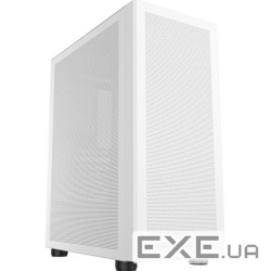 Корпус DARKFLASH DLC29 Full Mesh White (DLC29 MESH White)