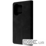 Чохол WAVE Fold Case Xiaomi Redmi Note 13 Pro 4G/Poco M6 Pro 4G black (60981 black)