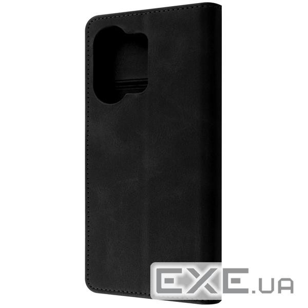 Чохол WAVE Fold Case Xiaomi Redmi Note 13 Pro 4G/Poco M6 Pro 4G black (60981 black)