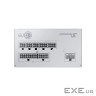 Блок живлення Seasonic 750W (CORE GX-750-ATX31-WHITE)