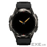 Смарт-годинник KOSPET Tank T3 ULTRA 2 BLACK (6974958251156)