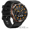 Смарт-годинник KOSPET Tank T3 ULTRA 2 BLACK (6974958251156)